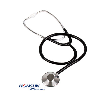 HS-30A 단면청진기 (진료용 실습용 간호사용 의료봉사용 휴대용)