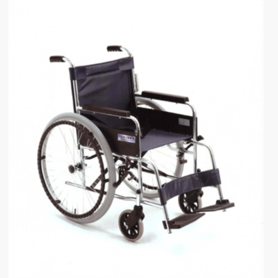 알루미늄 수동 휠체어 미키코리아 SKY-1